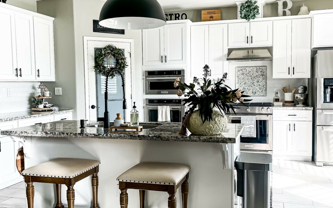 Transform Your Cooking Space: Latest Trends in Kitchen Island Lighting