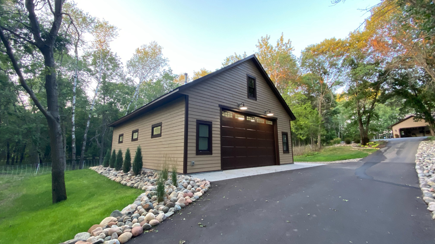 Enhancing Outdoor Spaces with Garage Outdoor Lights