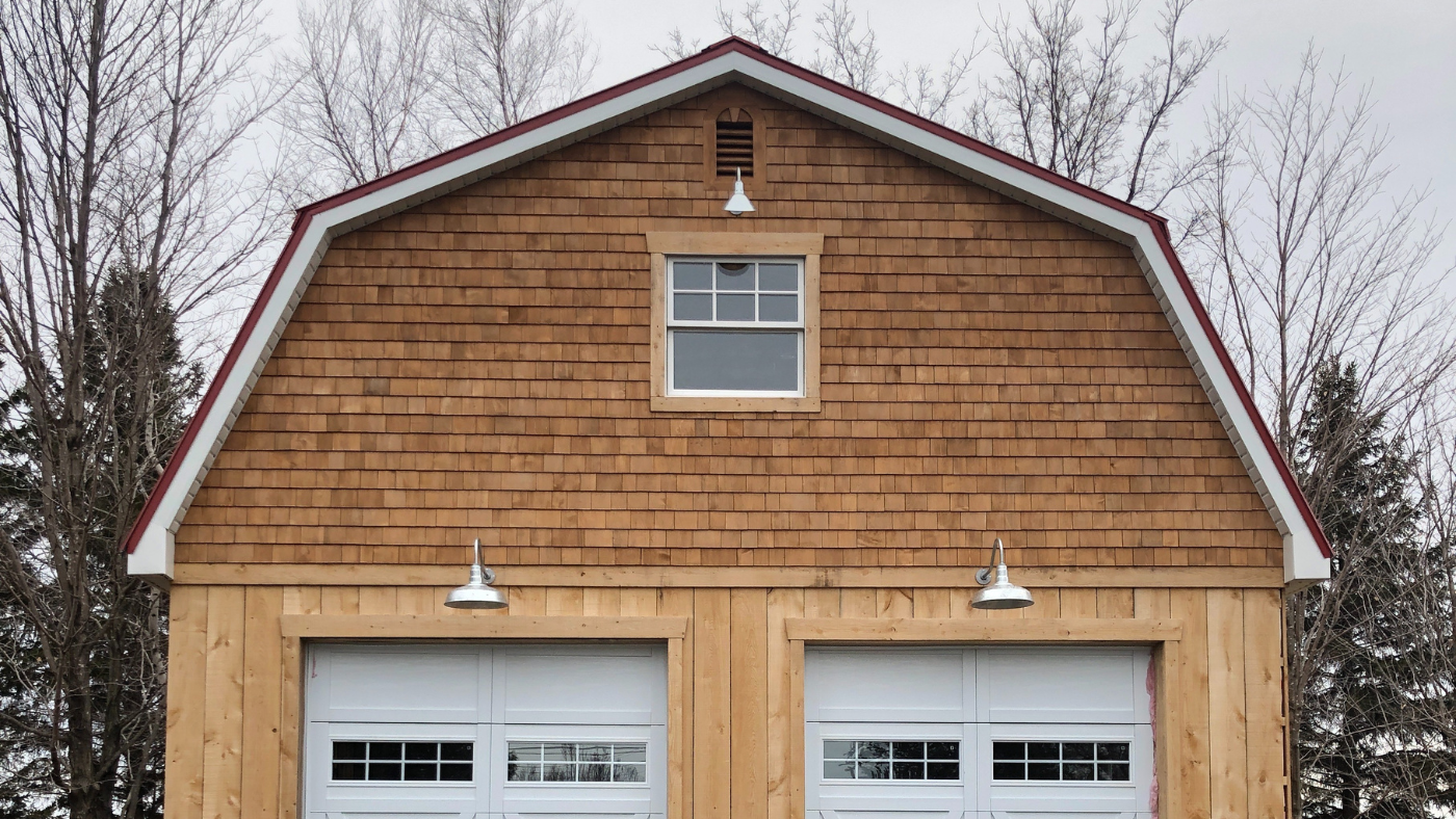 The Evolution of Barn Lighting