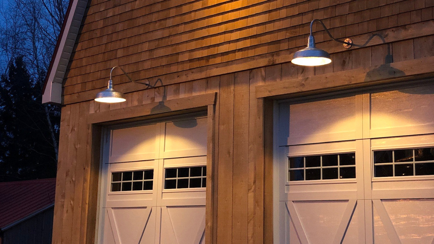 The Evolution of Barn Lighting