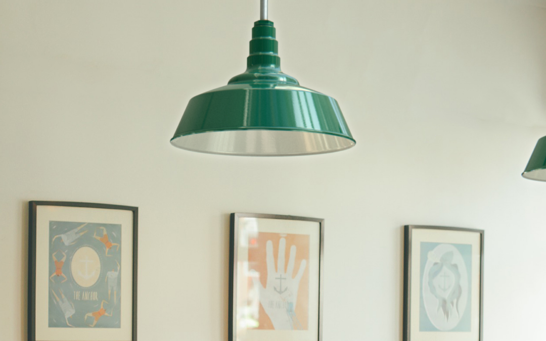 How to Select the Right Semi Flush Ceiling Light for Your Home