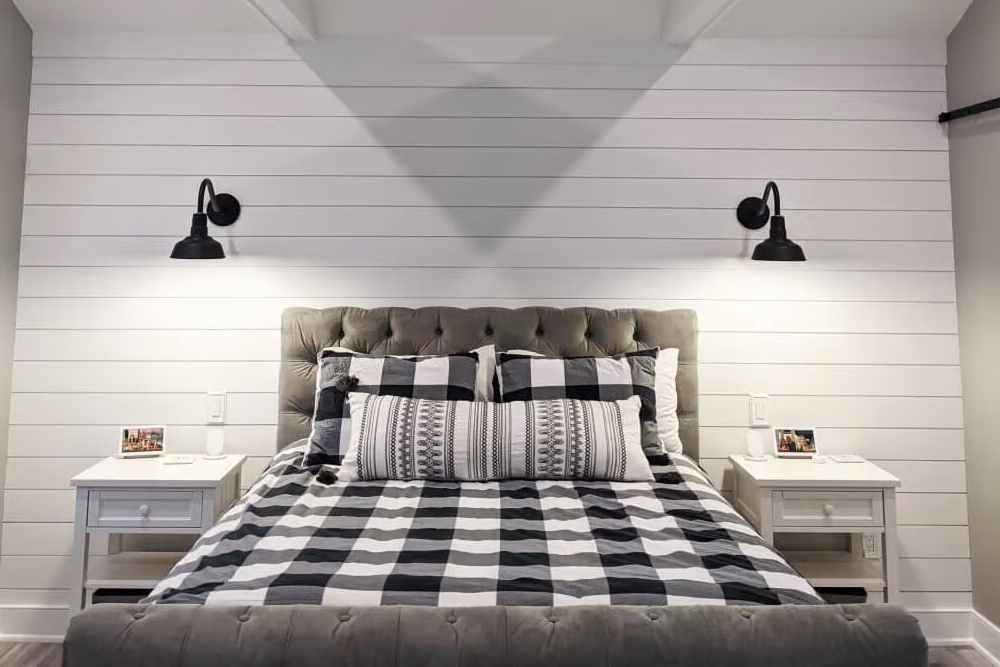 Guide to Bedroom Light Fixtures for Improved Sleep and Aesthetics