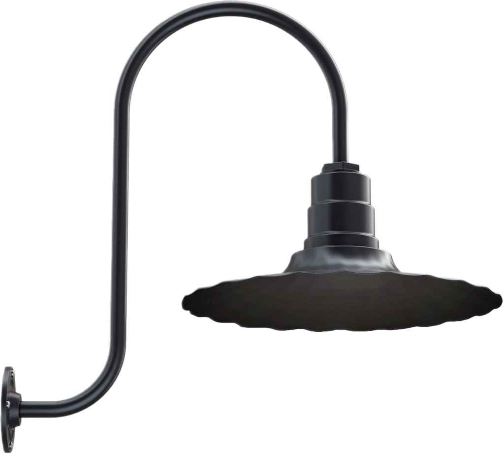 Highland Park Color Matte Black Interior Color Matte Black with a Upward Sloping