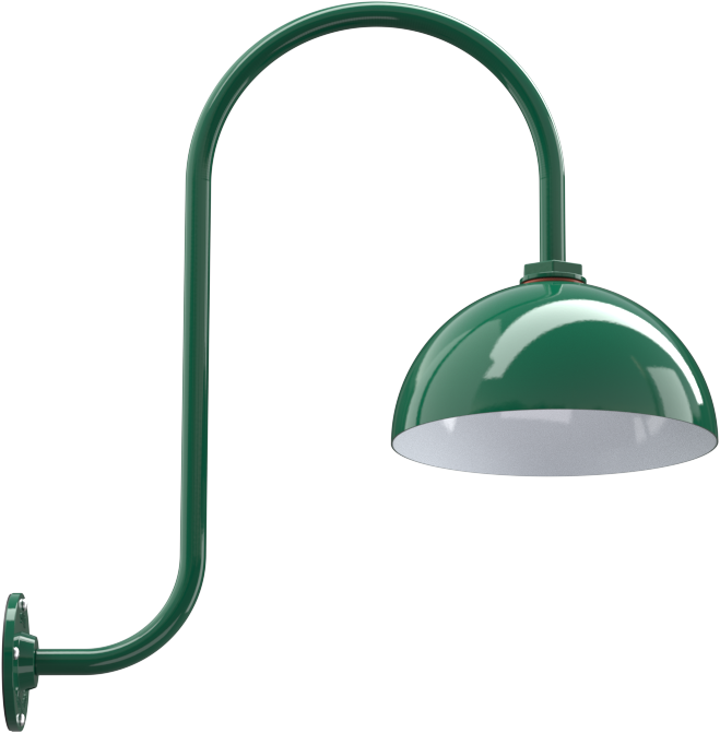 Green | White | upward-sloping