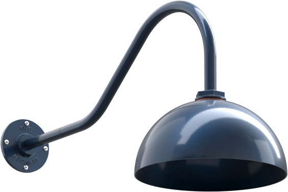 Gray Blue | Gray Blue | 23-gooseneck