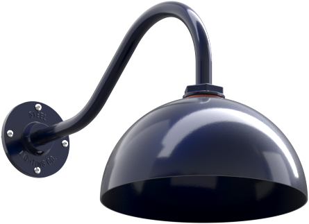 Navy Blue | Navy Blue | 16-gooseneck