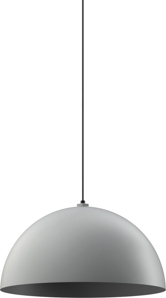 Westwood Color Modern Gray Interior Color Modern Gray with a 4 ft Black Cord