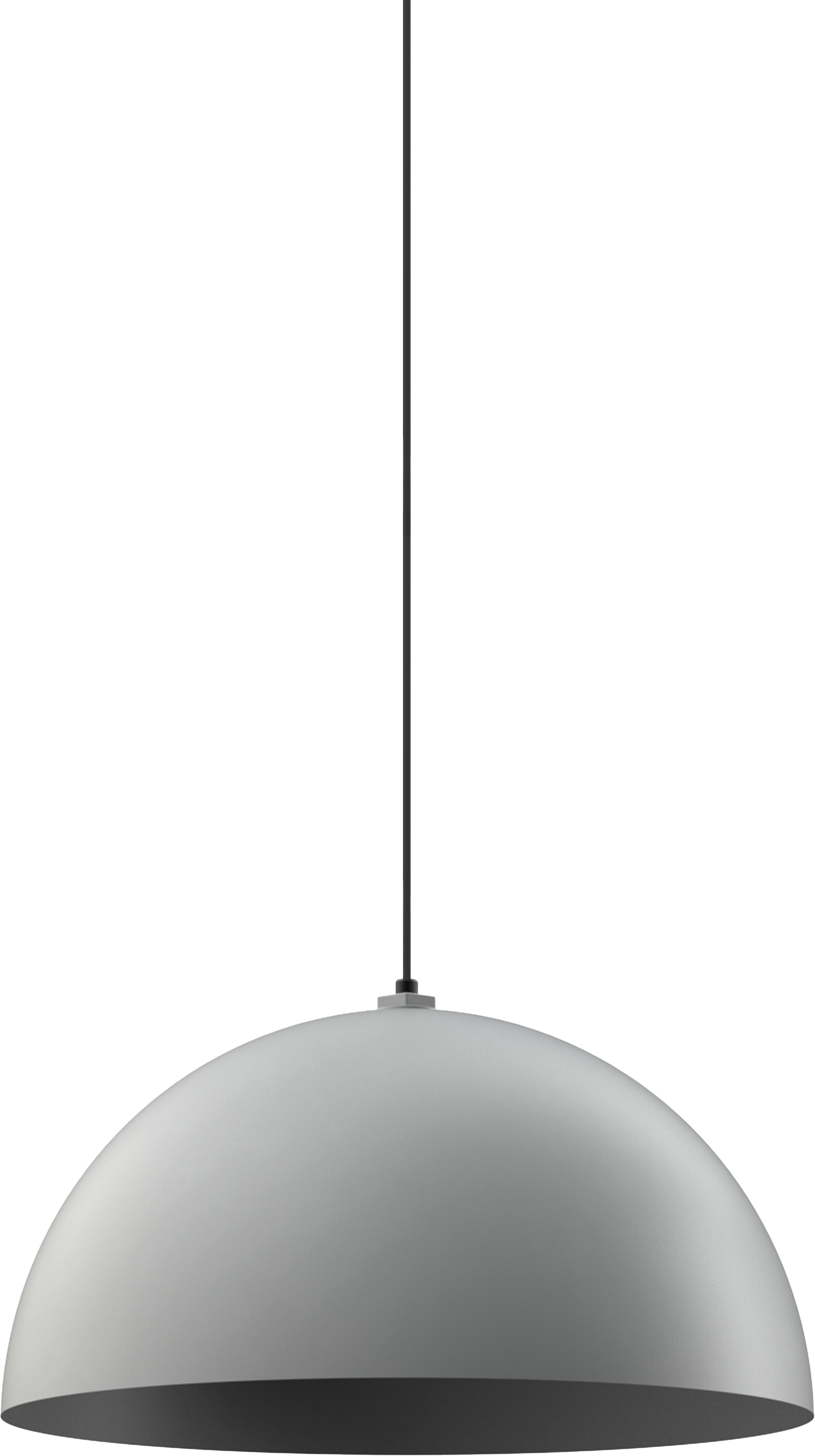 Westwood Color Modern Gray Interior Color Modern Gray with a 4 ft Black Cord