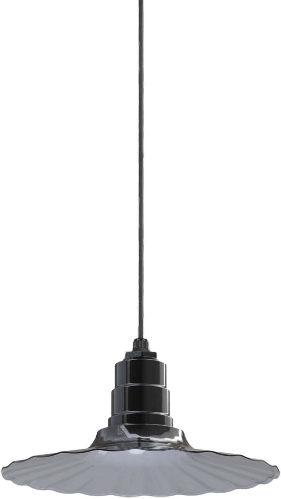 Eagle Rock Color Black Interior Color White with a 4 ft Black Cord