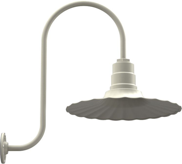 Highland Park Color Cream Interior Color Cream with a Upward Sloping