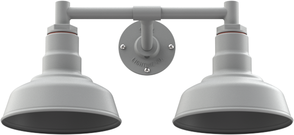 Lawndale Color Modern Gray Interior Color Modern Gray with a 20.5" Width