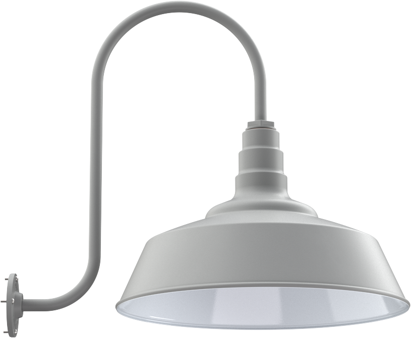Redondo Color Modern Gray Interior Color White with a Upward Sloping