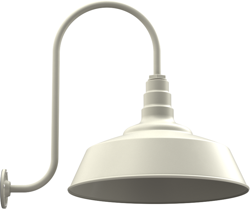 Redondo Color Cream Interior Color Cream with a Upward Sloping