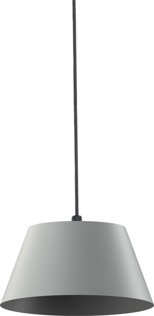 Magnolia Color Modern Gray Interior Color Modern Gray with a 4 ft Black Cord