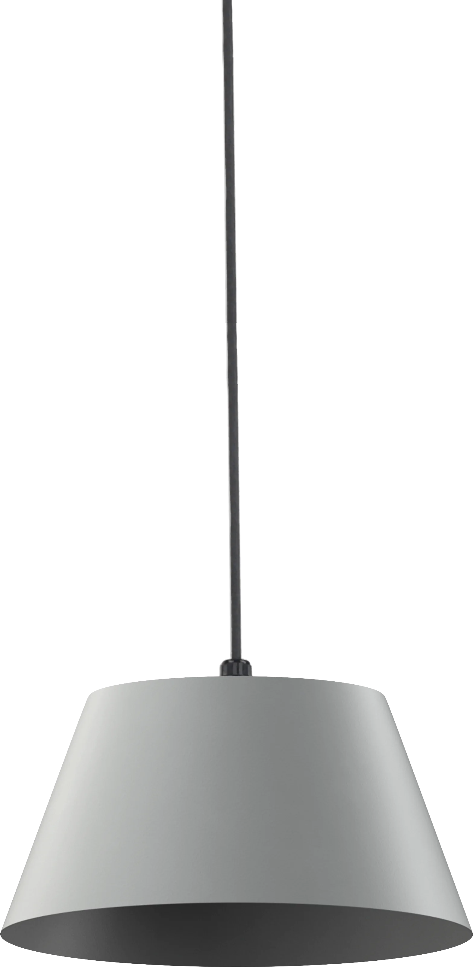 Magnolia Color Modern Gray Interior Color Modern Gray with a 4 ft Black Cord