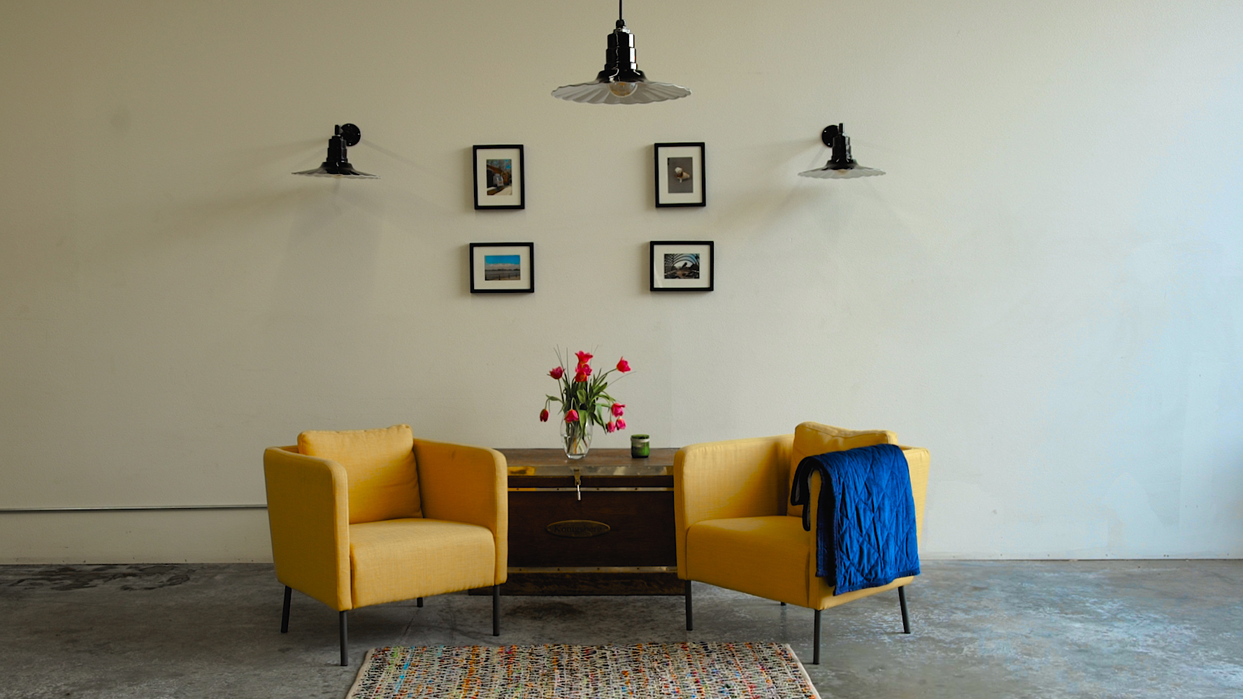 Highland Park Lifestyle Image