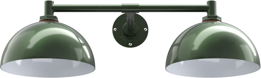 Hunter Green | White | 29-width