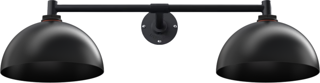Matte Black | Matte Black | 34-width