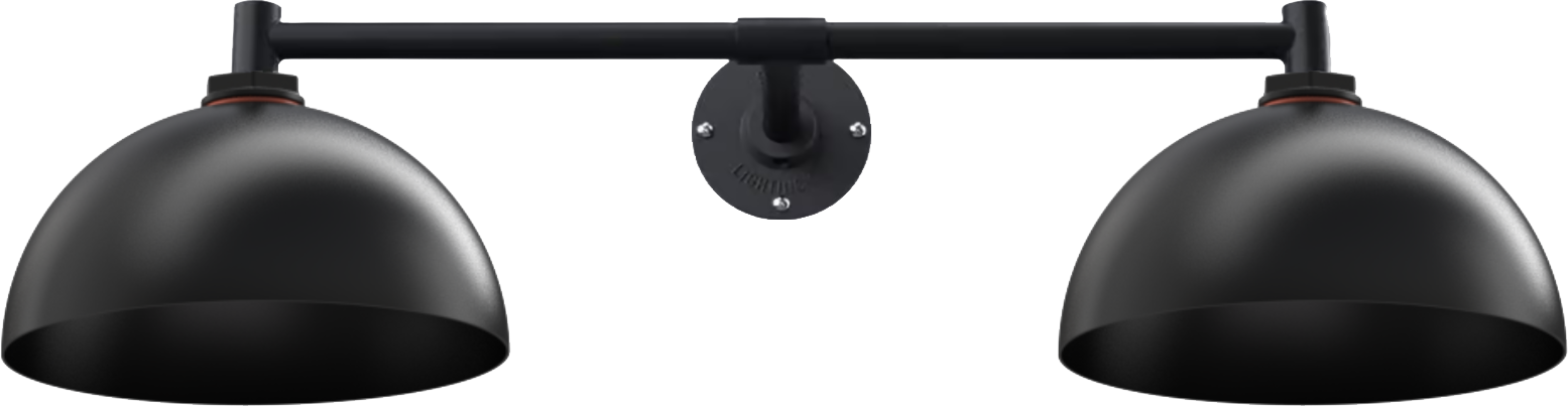 Matte Black | Matte Black | 34-width