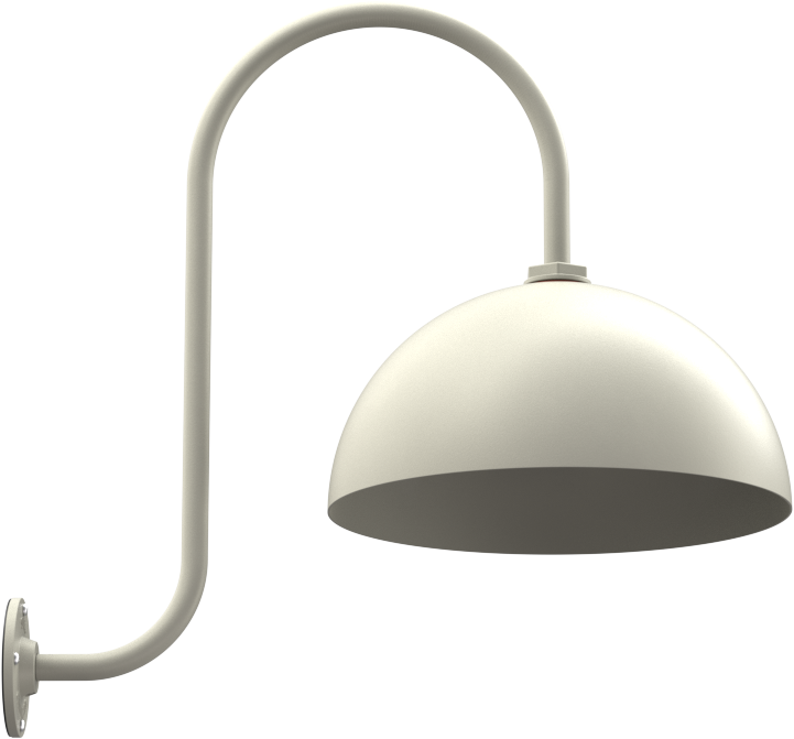 Cream | Cream | upward-sloping