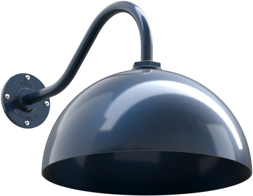 Gray Blue | Gray Blue | 16-gooseneck