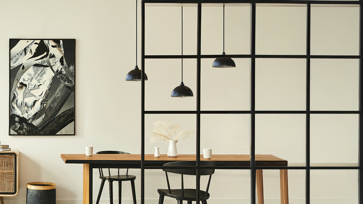 
The Beverly Dining Room Light 

