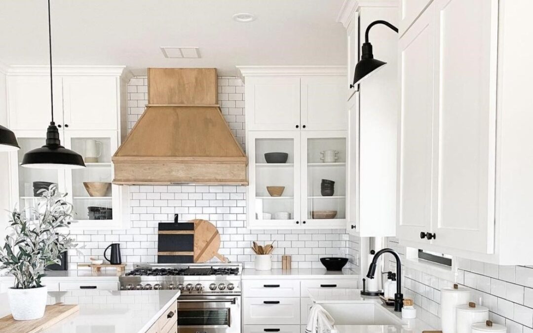 Discover Well-designed Kitchen Light Fixtures for Every Budget