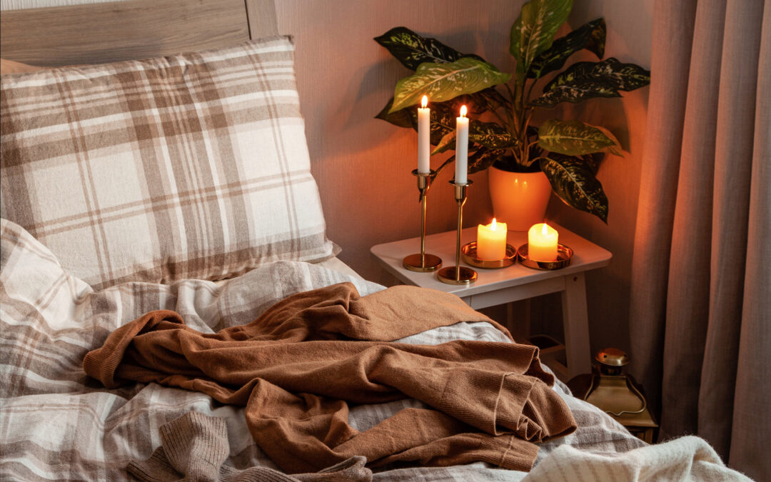 Top Tips for Bedroom Lighting That Sets a Relaxing Mood