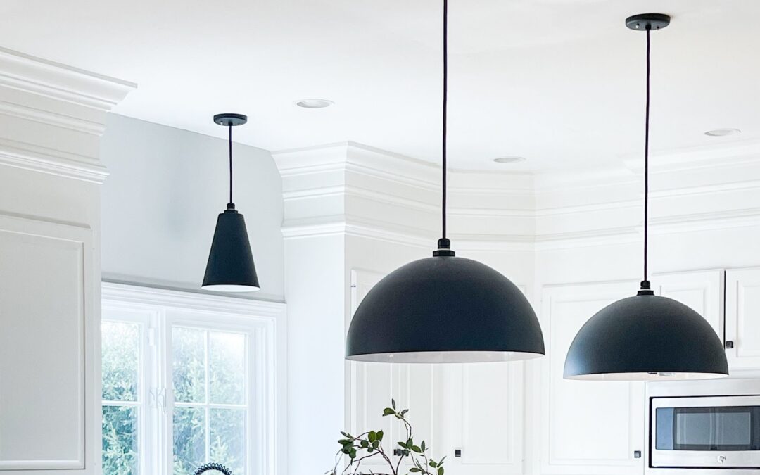 Top Modern Kitchen Island Lighting Fixtures for a Stylish, Functional Space