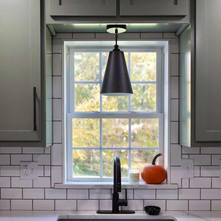 kitchen sconce light