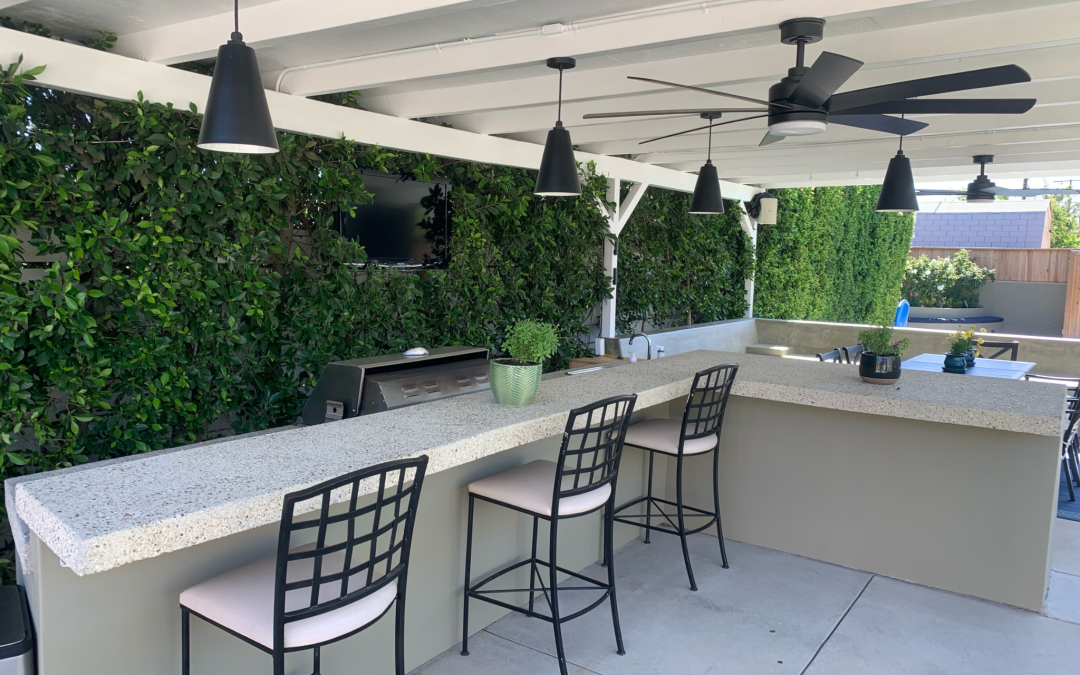 Outdoor Lighting Ideas to Improve Safety and Style
