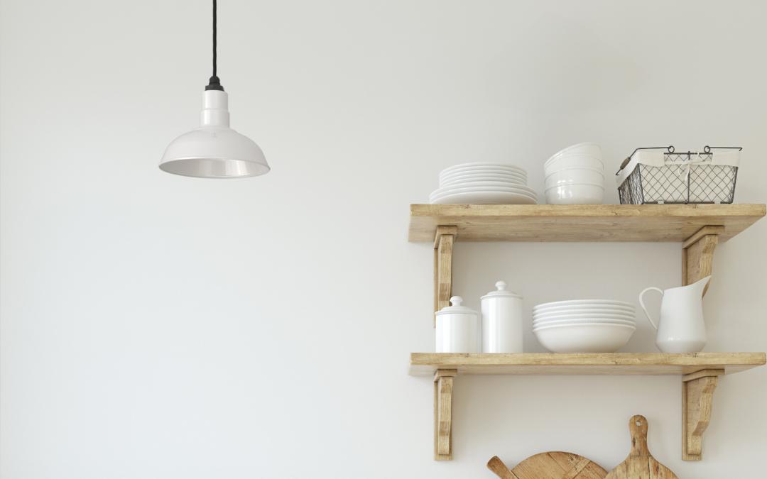 Kitchen Lighting Ideas to Brighten and Simplify Your Home