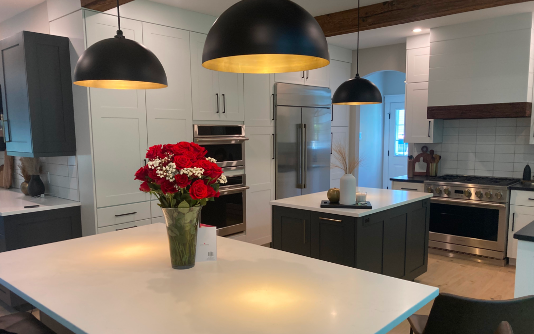 A No-Fluff Guide to Kitchen Ceiling Lighting