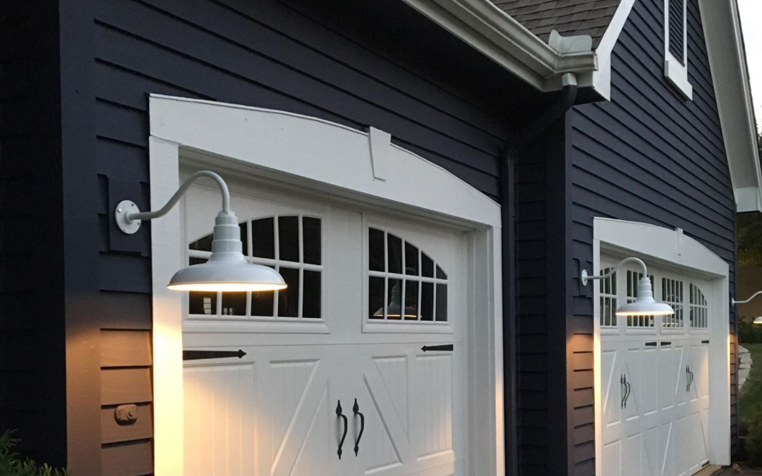 Simple Ways to Upgrade Your Space with LED Light Fixtures