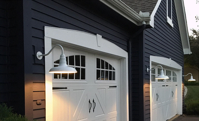  The Topanga LED Wall Light