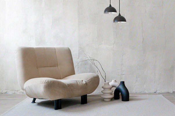 The Beverly Ceiling Light for Living Room