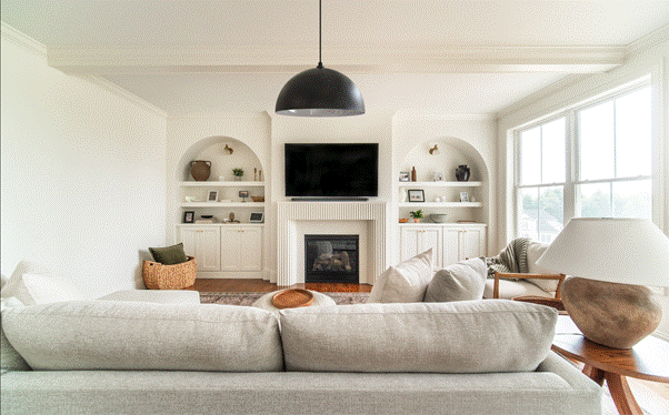 The Westwood Ceiling Light for Room 
