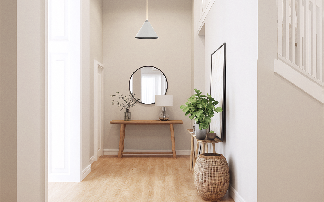 Why Hallway Light Fixtures Shouldn’t Be an Afterthought