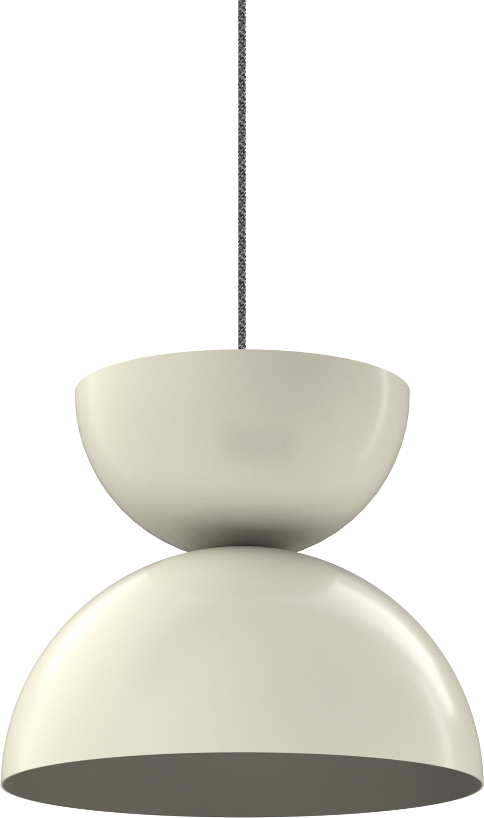 Modern pendant light with sleek, minimalist design. Ideal for kitchens or dining areas, offering stylish warm lighting.