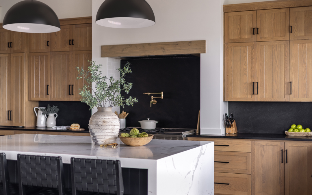 Modern or Rustic? How to Pick Island Lighting That Matches Your Style