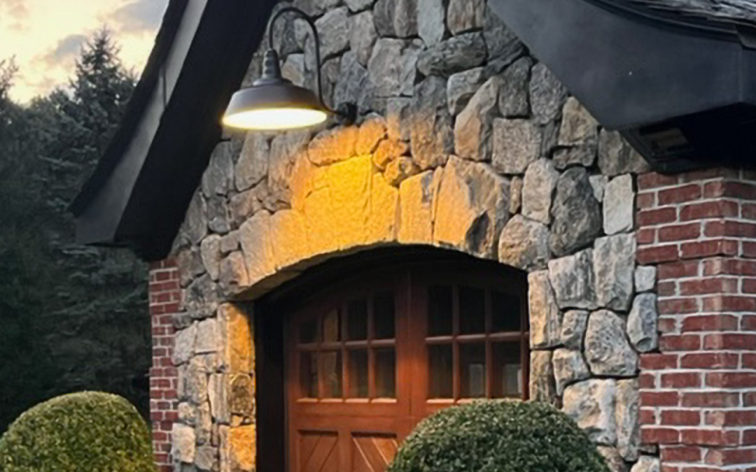 The Homeowner’s Guide to Choosing Reliable Dusk to Dawn Outdoor Lights