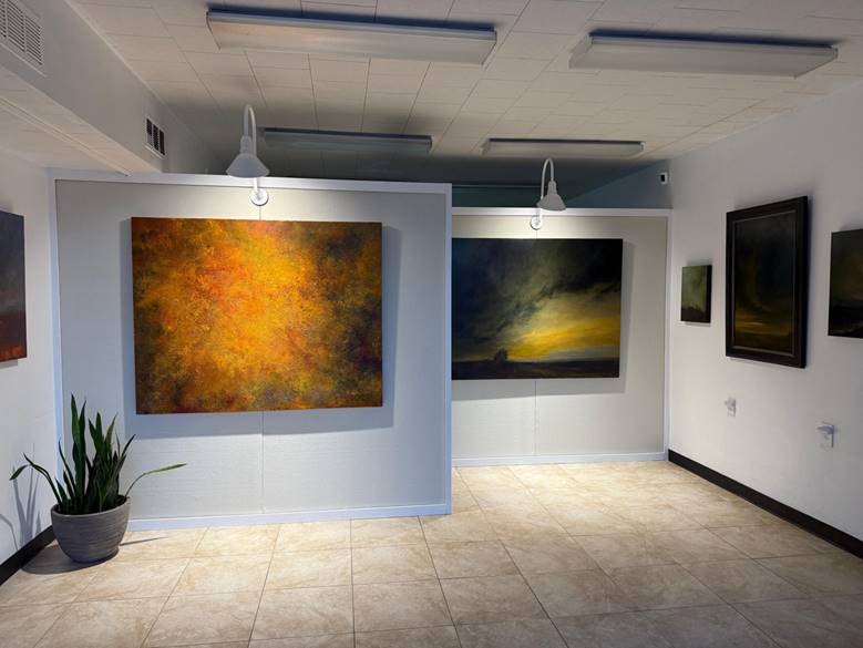 ⁠The Venice Room Light