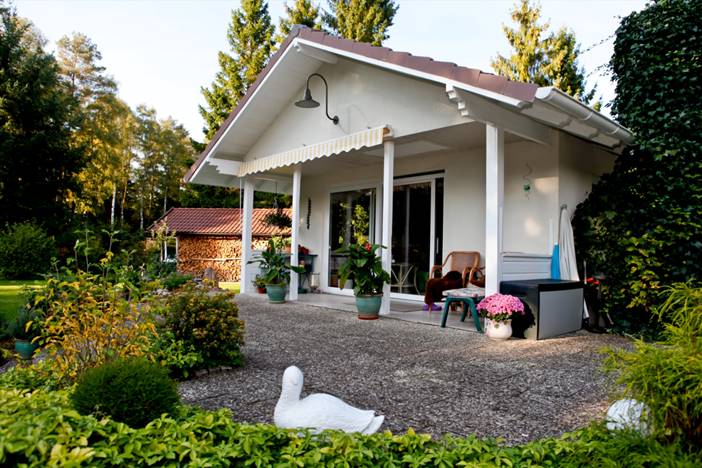 The Colfax Outdoor Porch Light