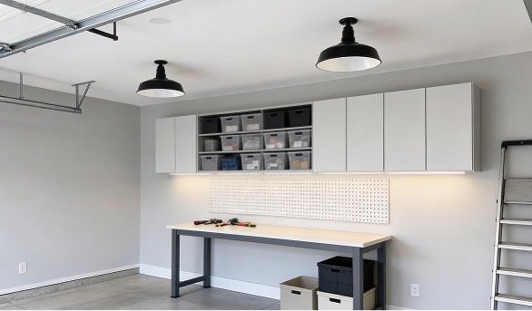 The Malibu Pendant Light