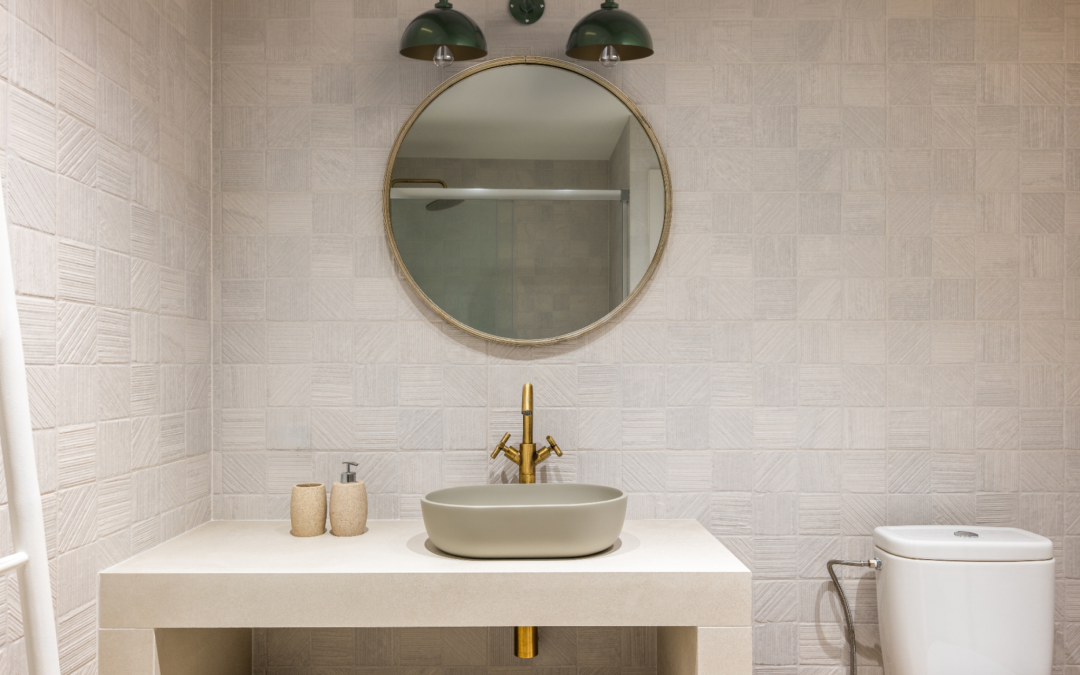 Top Bathroom Light Fixtures for 2026 Renovations