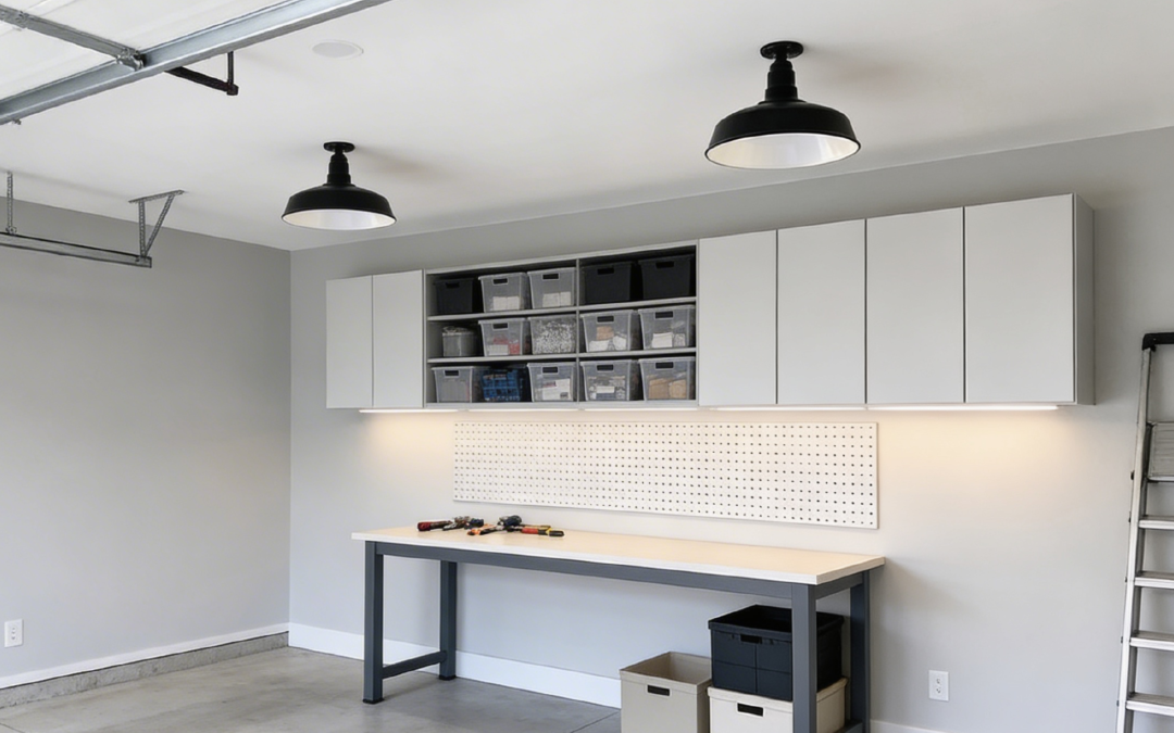 5 Things to Know About Flush Mount Lighting That Most Buyers Completely Overlook