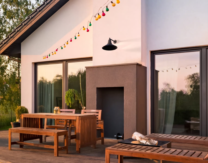 Exterior Light Fixture Styles That Instantly Refresh Your Home’s Appearance