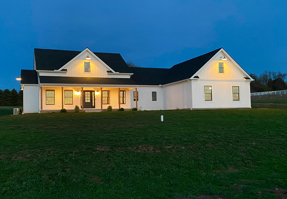 Dusk to Dawn Barn Lights for Fall: What to Know Before You Buy